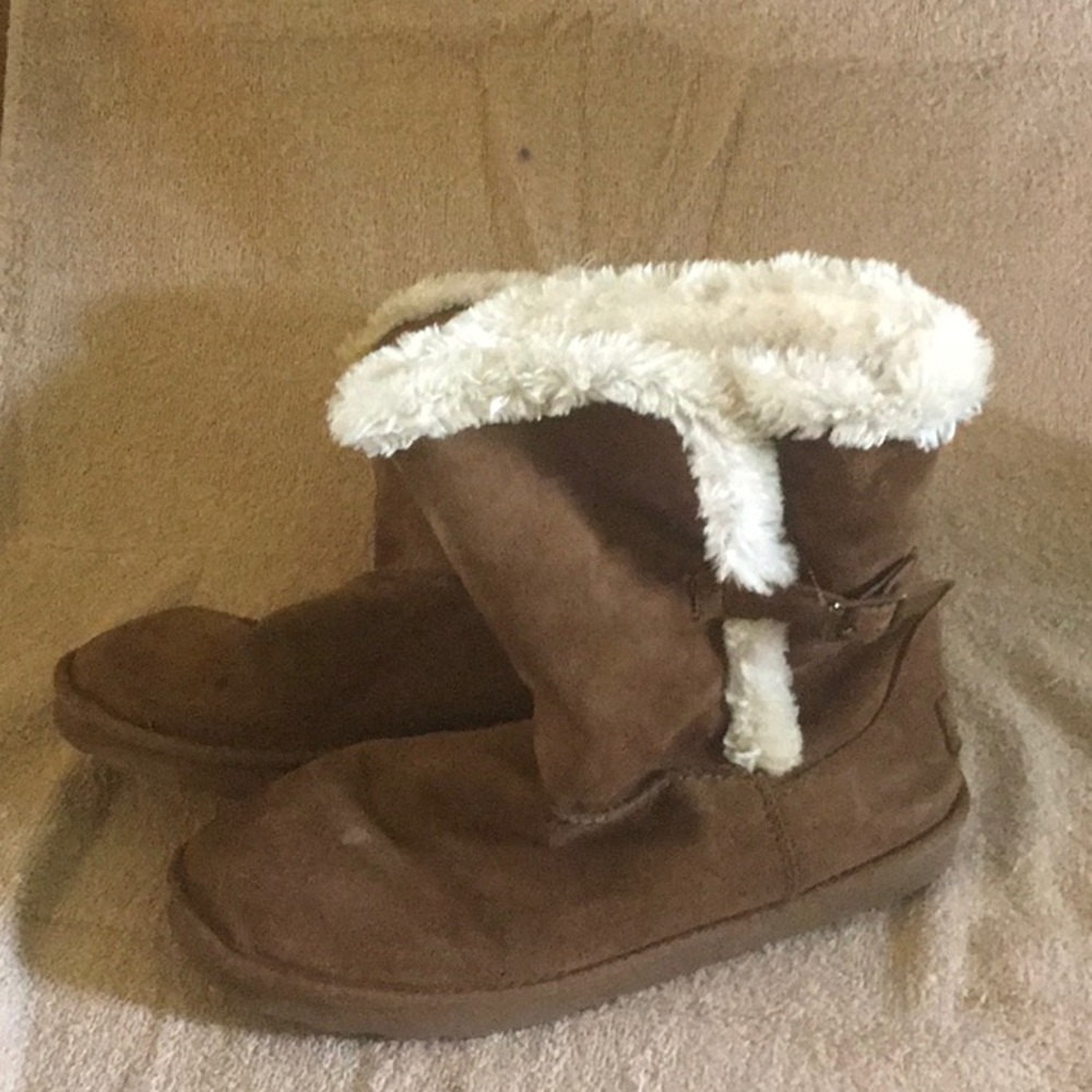 Women’s size 10